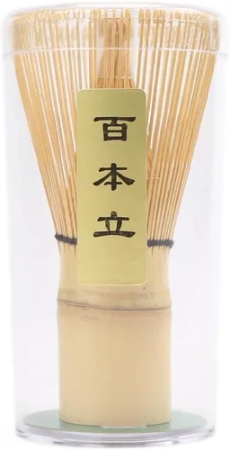 Vista 11 de Matcha Tools, soporte para batidor de matcha, soporte para batidor de Matcha Chasen, soporte de cerámica, cuenco de matcha, inicio de ceremonia