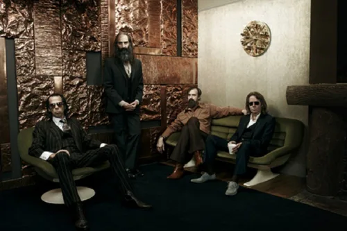 Vista 3 de Grinderman 2