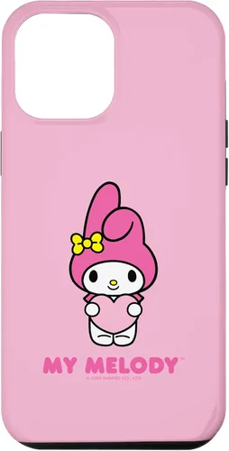 Vista 26 de My Melody Character - Carcasa frontal y trasera para iPhone 17