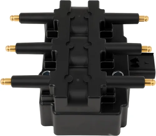 Vista 141 de ECCPP Bobinas de encendido compatibles con Dodge Caravan, B150, B250, B350, B2500, B3500, Dakota 1991-1997, repuesto para UF97 5C1707 para viajes