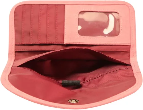 Vista 5 de Kavu Big Spender - cartera de mano de tres pliegues