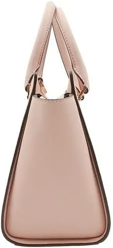 Vista 3 de Michael Kors Selma - Cartera con cremallera para mujer