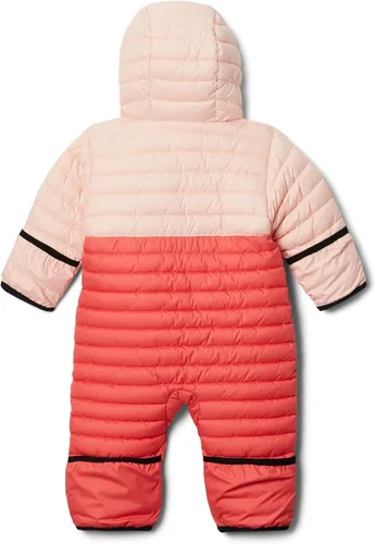Vista 2 de Columbia Baby Powder Lite - Banderines reversibles