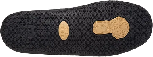 Vista 4 de Old Friend Pantuflas Washington para hombre