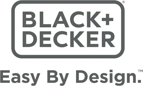 Vista 7 de Lijadora de detalles Black+Decker bdems600 Mouse