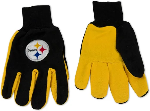 Vista 3 de Guantes de dos tonos NFL