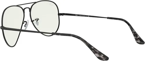 Vista 5 de Ray-Ban RB3689 Aviator Metal II - Gafas de sol