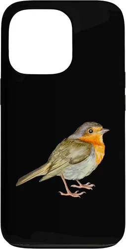 Vista 10 de Robin Bird Case for iPhone 17