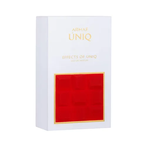 Vista 4 de Armaf Efectos Uniq de Uniq Eau de Parfum.