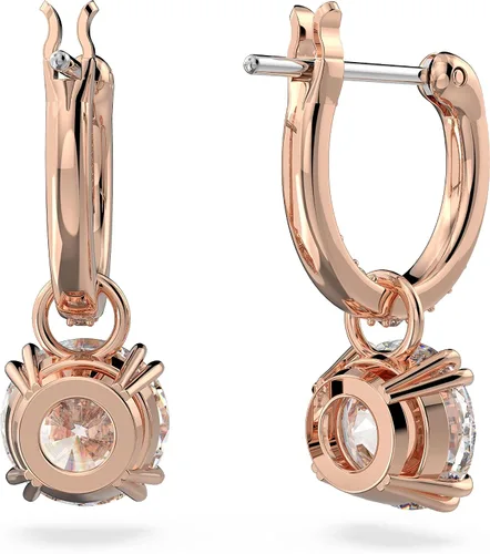 Vista 8 de Colección de Pendientes Colgantes Swarovski Constella