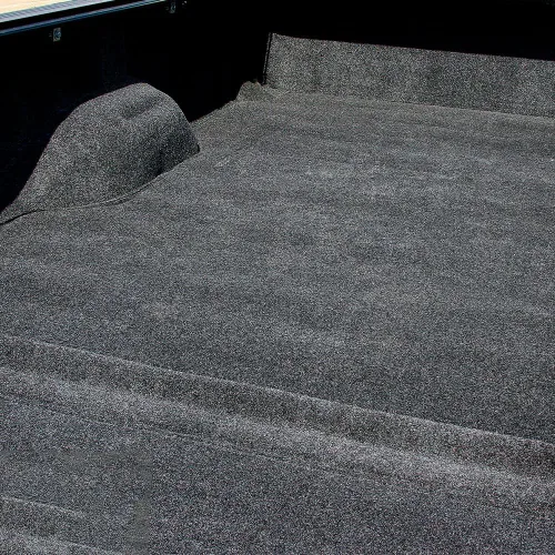 Vista 6 de Alfombra de fieltro para automóvil de 150 x 78 pulgadas, para renovación de repuesto, tapicería marina, tela de fieltro gris