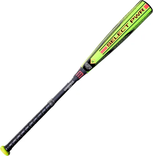 Vista 2 de Louisville Slugger Bates de béisbol Select Power USA 2026 - (-10, -8, -5)