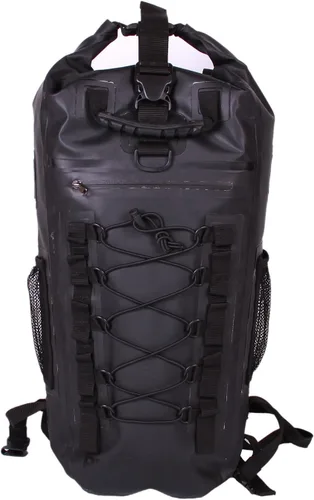 Vista 3 de Rockagator Mochila impermeable - Serie HYDRIC Bolsa flotante a prueba de agua River Pack, Camuflaje, 25 L, Mochila