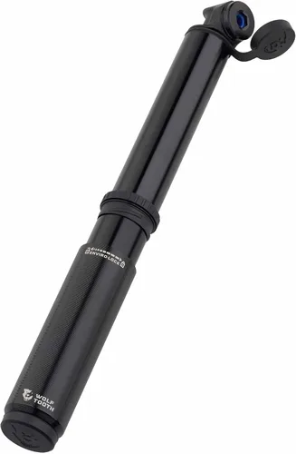 Vista 8 de Wolf Tooth Bomba EnCase