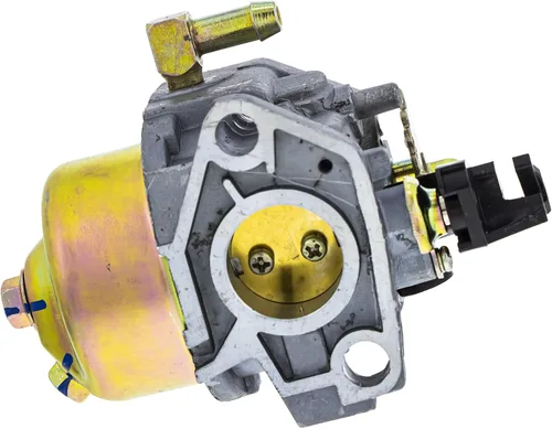 Vista 4 de CUB CADET 951-14023A Conjunto de carburador SWE SW10528L SUB SUA SU HD Engine 933