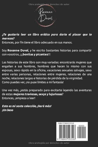 Vista 2 de Sexo para Maduros Compilación de Cuentos Eróticos