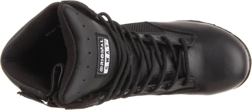 Vista 7 de Original SWAT 129101 Metro 9 pulgadas SZ WP CT EH Botas tácticas, color negro, 8 D US