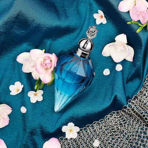 Vista 3 de Katy Perry Perfume, Royal Revolution, 1 onza líquida
