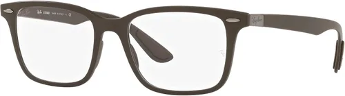 Vista 2 de Ray-Ban RX7144 Square Prescription Eyewear Frames