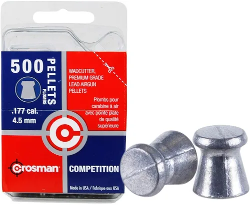 Vista 3 de Crosman 1077 Air Rifle