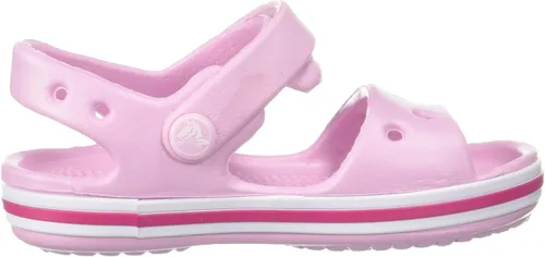 Vista 8 de Crocs unisex-child Bayaband Sandal