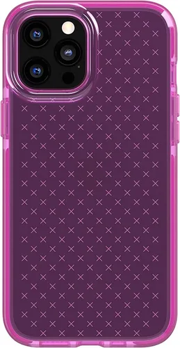 Vista 5 de tech21 Evo Check para Apple iPhone 12