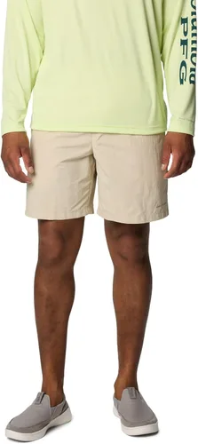 Vista 9 de Columbia Pantalón corto PFG Backcast IV de secado rápido para hombre Azul marino colegial