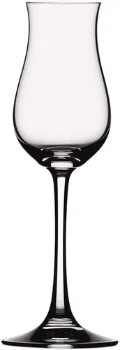 Vista 6 de Spiegelau & Nachtmann - Juego de 6 vasos de chupito de cristal Schnapps, vasos especiales de 1.9 fl oz