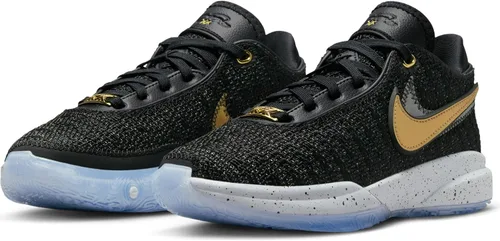 Vista 6 de Nike Lebron XX (Niño grande)