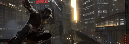 Vista 12 de Watch Dogs - Nintendo Wii U