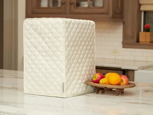 Vista 5 de Covermates Keepsakes - Funda para licuadora, protección contra el polvo, resistente a las manchas, lavable, funda para electrodomésticos