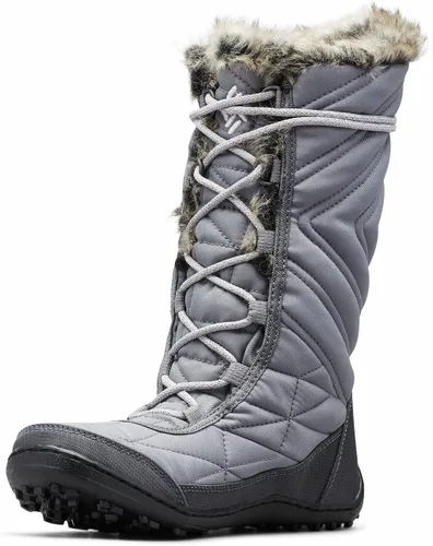 Vista 2 de Columbia Minx Mid III descontinuado para mujer
