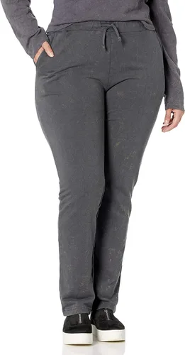 Vista 3 de KENDALL + KYLIE Pantalón deportivo de rizo francés para mujer, exclusivo de Tienda