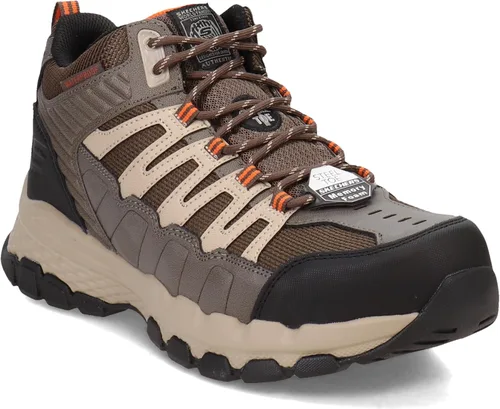 Vista 4 de Skechers Men's Queznell Industrial Boot