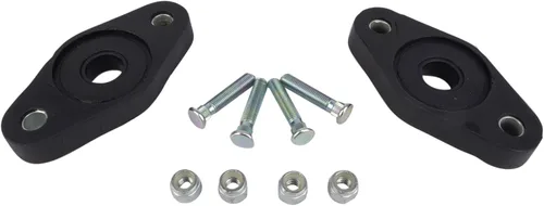 Vista 6 de Kit de elevación completo 0.787 in para Mercedes-Benz Clase A, Clase B, Clase CLA, Clase GLA