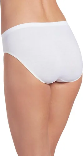 Vista 3 de Jockey ropa interior de microfibra, corte francés, para mujer, 3