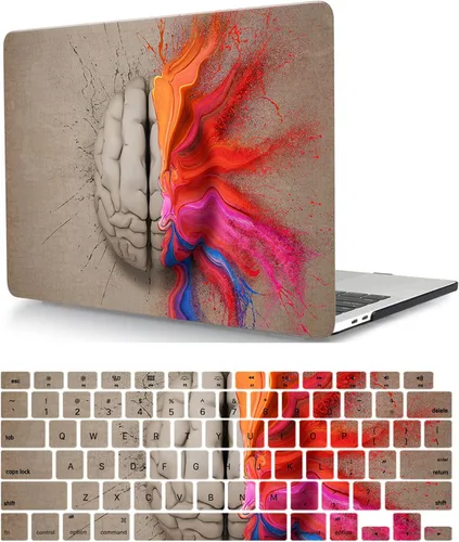 Vista 23 de Carcasa rígida para laptop compatible con MacBook Air de 11 pulgadas 2015 2014 2013 2012 2011 2010 versión modelo A1370 A1465, carcasa rígida