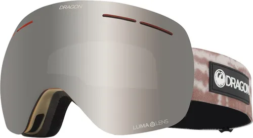 Vista 10 de Dragon Alliance Gafas de nieve NFX