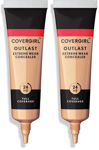 Vista 11 de COVERGIRL Outlast Extreme Wear Corrector, Buff Beige 825