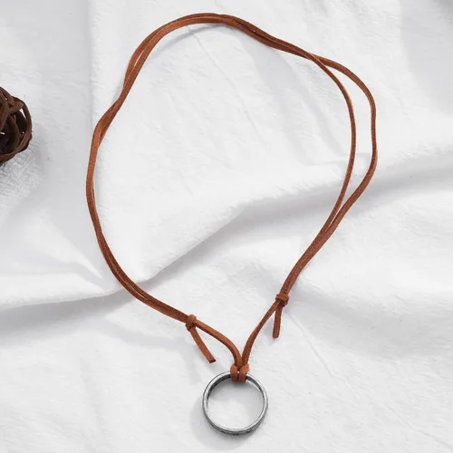 Vista 2 de Uncharted 4 A Thief End Nathan Drake - Funda para el hombro con cinturón de hombro, disfraz de cosplay
