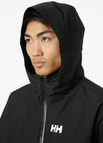 Vista 27 de Helly-Hansen Chaqueta Active Ocean Bound para hombre