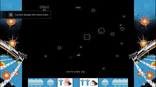 Vista 6 de Atari Flashback Classics Collection Vol.2 (Xbox One)