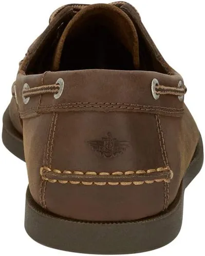 Vista 3 de Dockers Hombres Vargas