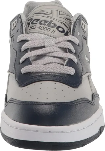 Vista 2 de Reebok Bb 4000 II - Tenis unisex para adultos