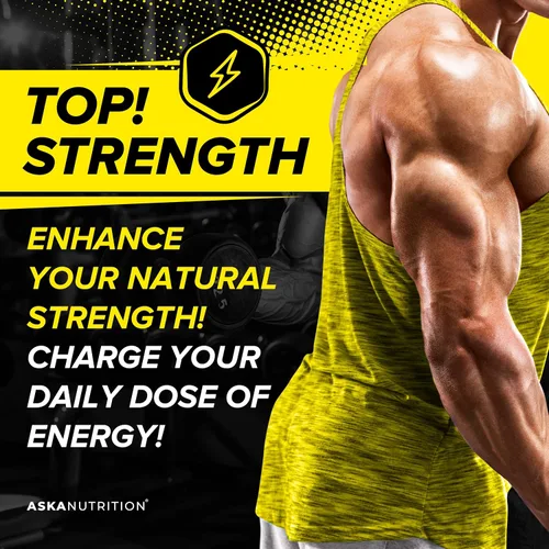 Vista 3 de Potenciador de testosterona para hombres, suplemento para mejorar el flujo sanguíneo de acción rápida, ayuda a mejorar el crecimiento muscular