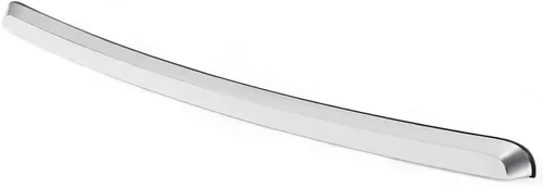 Vista 10 de Moldura de capó moldura negra compatible con GMC Sierra 1500 2500 2007-2013 camión