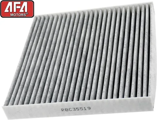 Vista 6 de CF10134 Reemplazo del filtro de aire de cabina para Acura ILX MDX RDX ILX MDX RDX RDX RL RLX TL TLX TSX ZDX, Honda Accord Crosstour CIVIC Hybrid