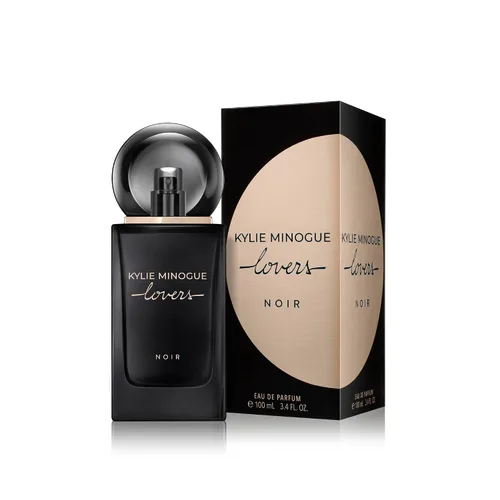 Vista 4 de SCENT BEAUTY Kylie Lovers Noir 3.4 fl oz