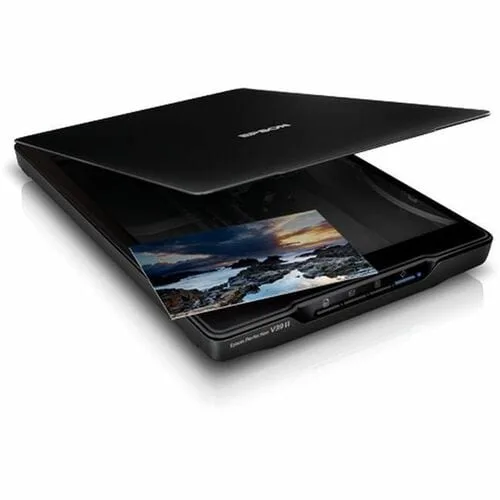 Vista 10 de Perfection V39 II