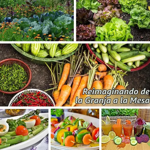 Vista 6 de Mountain Valley Seed Co - Lata de huerta de más de 50,000 semillas, 16 variedades